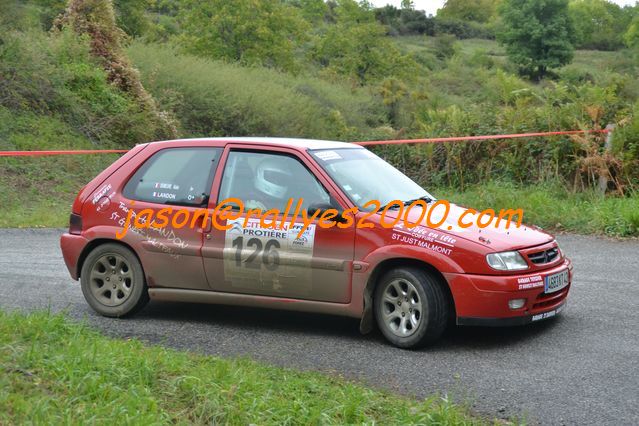 Rallye du Montbrisonnais 2011 (382)