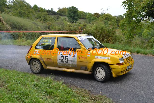 Rallye du Montbrisonnais 2011 (384)