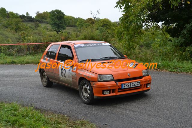 Rallye du Montbrisonnais 2011 (386)