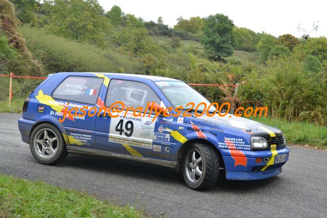 Rallye du Montbrisonnais 2011 (387)