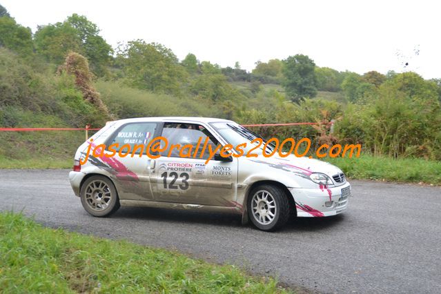Rallye du Montbrisonnais 2011 (391)