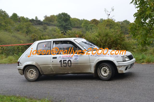 Rallye du Montbrisonnais 2011 (398)