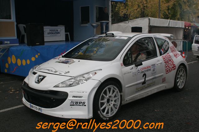 Rallye du Montbrisonnais 2011 (23)