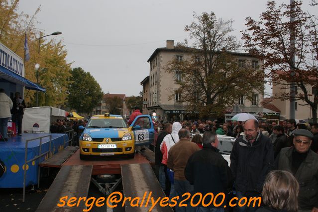 Rallye du Montbrisonnais 2011 (308)