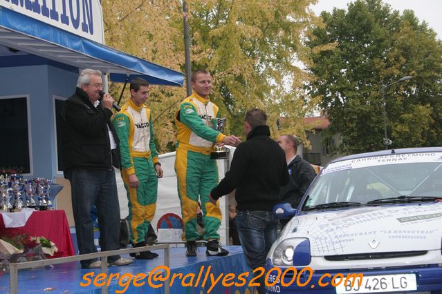 Rallye du Montbrisonnais 2011 (318)