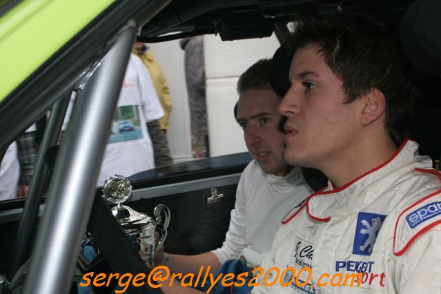 Rallye du Montbrisonnais 2011 (321)