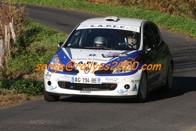 Rallye des Monts Dome 2011 (110)