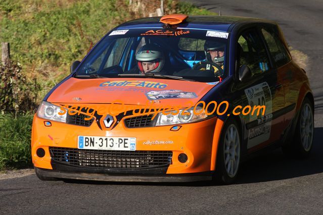 Rallye des Monts Dome 2011 (133)