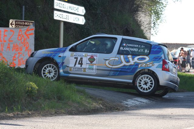 Rallye des Monts du Lyonnais 2011 (125)