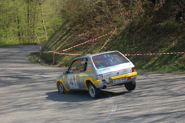 Rallye des Monts du Lyonnais 2011 (224)