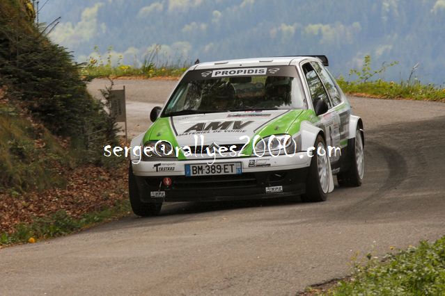 Rallye du pays d Olliergues 2011 (9)
