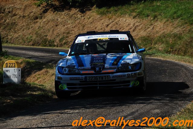 Rallye du Picodon 2011 (9)