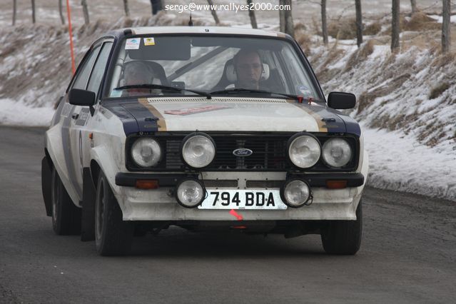 Rallye Monte Carlo Historique 2011 (9)