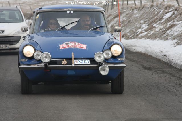 Rallye Monte Carlo Historique 2011 (18)