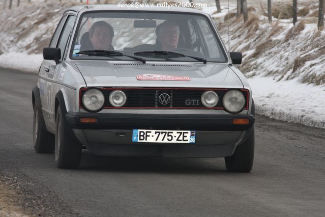 Rallye Monte Carlo Historique 2011 (25)