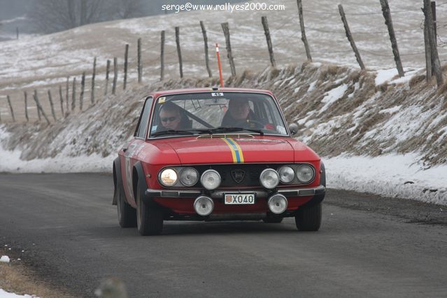 Rallye Monte Carlo Historique 2011 (42)