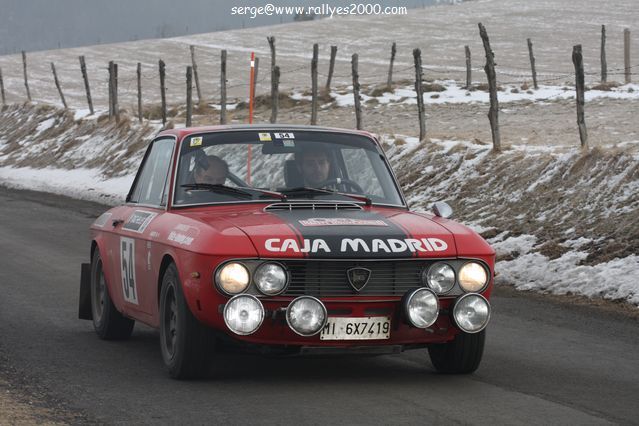 Rallye Monte Carlo Historique 2011 (50)