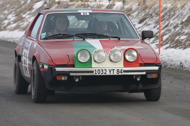 Rallye Monte Carlo Historique 2011 (80)