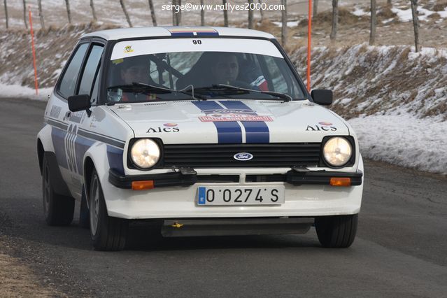 Rallye Monte Carlo Historique 2011 (84)