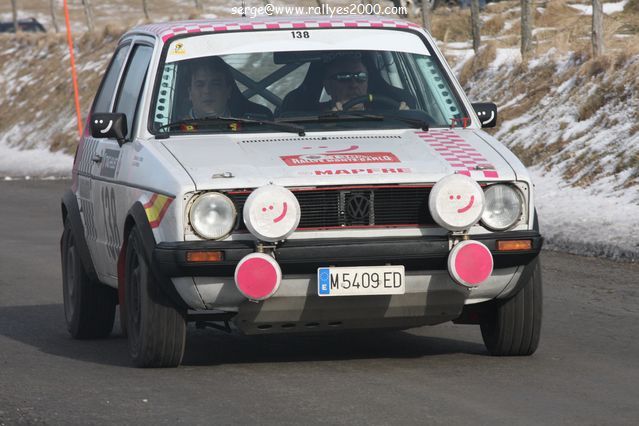 Rallye Monte Carlo Historique 2011 (120)