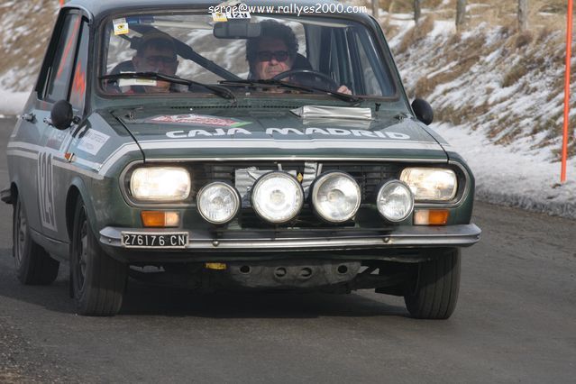 Rallye Monte Carlo Historique 2011 (122)
