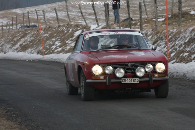 Rallye Monte Carlo Historique 2011 (147)