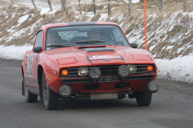 Rallye Monte Carlo Historique 2011 (150)