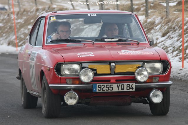 Rallye Monte Carlo Historique 2011 (153)