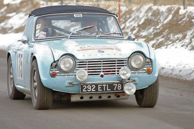 Rallye Monte Carlo Historique 2011 (156)