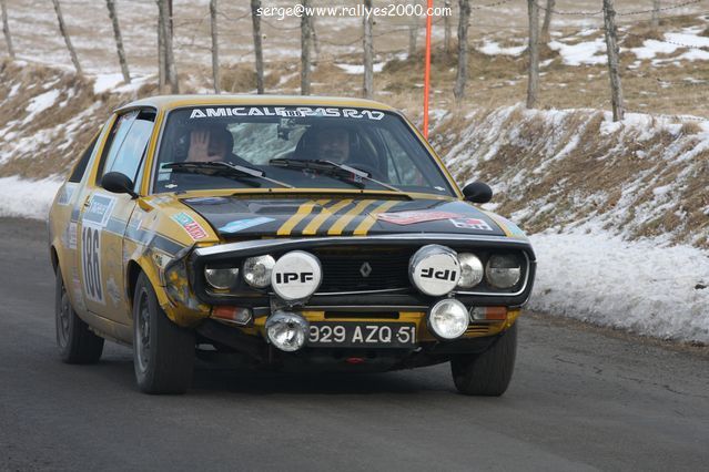 Rallye Monte Carlo Historique 2011 (162)