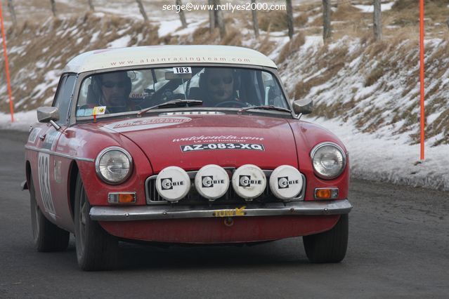 Rallye Monte Carlo Historique 2011 (166)