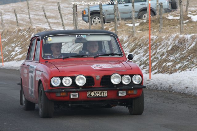 Rallye Monte Carlo Historique 2011 (175)