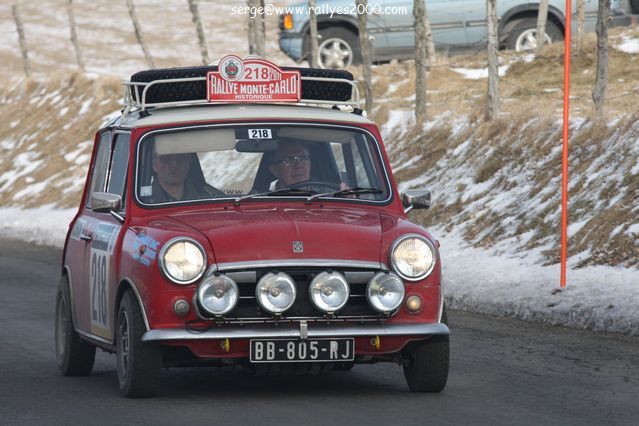 Rallye Monte Carlo Historique 2011 (186)