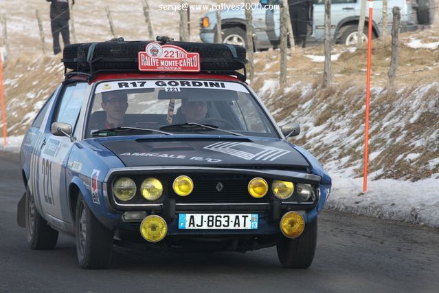 Rallye Monte Carlo Historique 2011 (189)