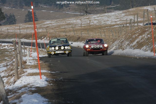Rallye Monte Carlo Historique 2011 (205)