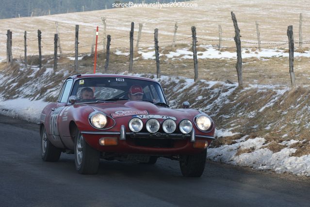 Rallye Monte Carlo Historique 2011 (206)