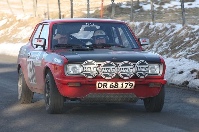 Rallye Monte Carlo Historique 2011 (219)
