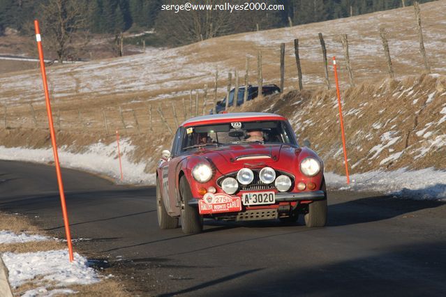Rallye Monte Carlo Historique 2011 (234)