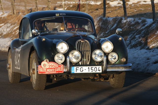 Rallye Monte Carlo Historique 2011 (259)