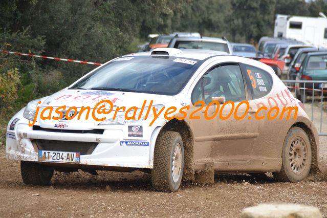 Rallye Terre de Vaucluse 2011 (33)