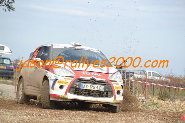 Rallye Terre de Vaucluse 2011 (58)