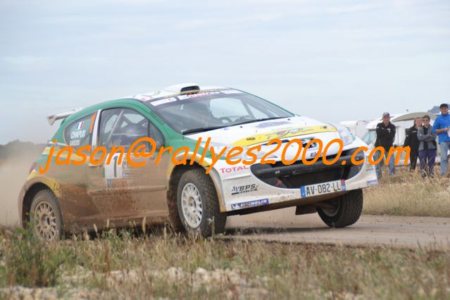 Rallye Terre de Vaucluse 2011 (71)