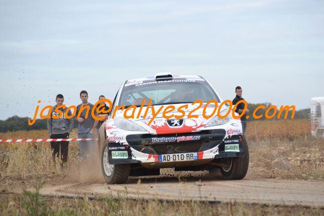 Rallye Terre de Vaucluse 2011 (74)