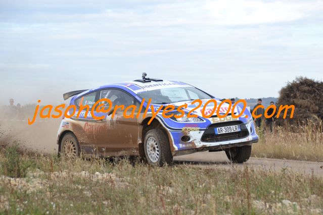 Rallye Terre de Vaucluse 2011 (81)