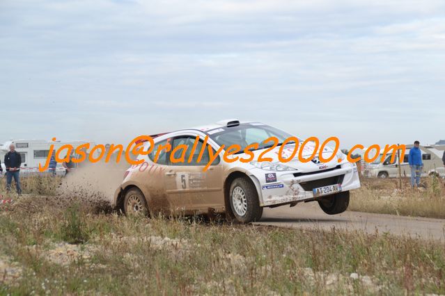 Rallye Terre de Vaucluse 2011 (83)