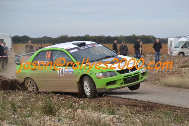 Rallye Terre de Vaucluse 2011 (96)