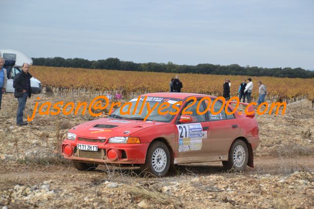 Rallye Terre de Vaucluse 2011 (101)