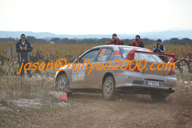Rallye Terre de Vaucluse 2011 (102)