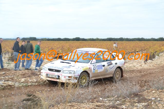 Rallye Terre de Vaucluse 2011 (103)