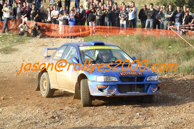 Rallye Terre de Vaucluse 2011 (119)